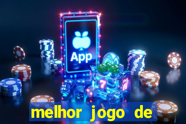 melhor jogo de blocos para android